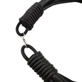 Choker Necklace For Women Rubber Rope Jewelry Punk Accessories