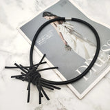 Choker Necklaces Women Jewelry Gothic Party Clothes Accessories