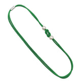 Pearl Choker Necklace Metal Sweater Chain Women Jewelry