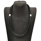 Gothic Choker Necklace Female Short Chain