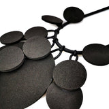 Necklace Punk Style Clothing Accessories for Party Gift