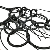 Punk Style Pendant Necklace for Women