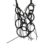 Punk Style Pendant Necklace for Women