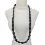 Gothic Chain Choker Necklaces for Women Wedding Party Gift