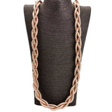 Gothic Chain Choker Necklaces for Women Wedding Party Gift