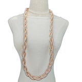 Gothic Chain Choker Necklaces for Women Wedding Party Gift