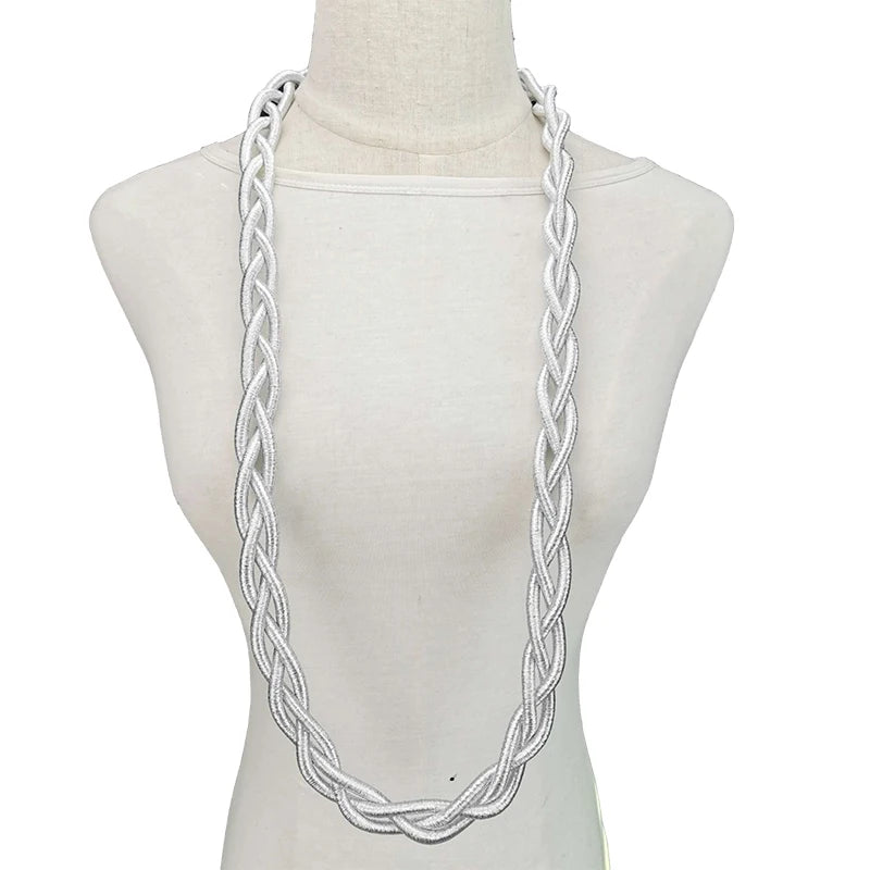 Gothic Chain Choker Necklaces for Women Wedding Party Gift