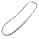 Gothic Chain Choker Necklaces for Women Wedding Party Gift