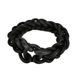 Charm Bangles For Women Indian Jewelry Elasticity Bracelets Love Bangle