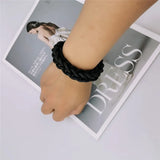 Charm Bangles For Women Indian Jewelry Elasticity Bracelets Love Bangle