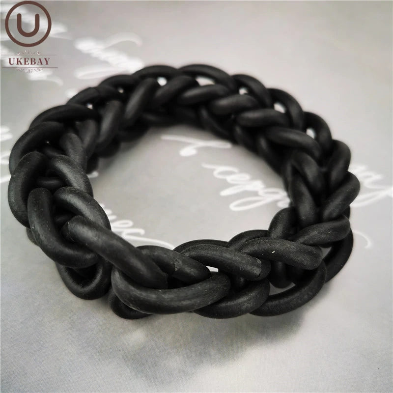 Charm Bangles For Women Indian Jewelry Elasticity Bracelets Love Bangle