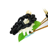 Charm Bangles For Women Indian Jewelry Elasticity Bracelets Love Bangle