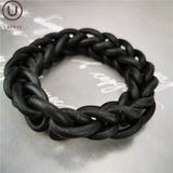 Charm Bangles For Women Indian Jewelry Elasticity Bracelets Love Bangle