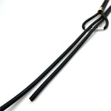 Long Pendant Necklace Adjustable Chain Rubber Jewelry
