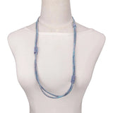 Metal Ethnic Necklace Choker for Women, Party Chains