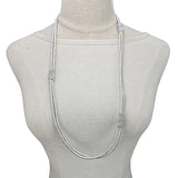 Metal Ethnic Necklace Choker for Women, Party Chains
