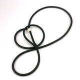 Soft Rubber Choker Necklaces for Women