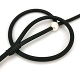 Soft Rubber Choker Necklaces for Women