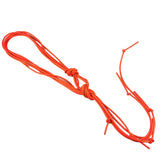 Long Necklaces Women Sweater Necklaces Pendant Jewelry Punk Style Rubber