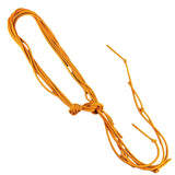 Long Necklaces Women Sweater Necklaces Pendant Jewelry Punk Style Rubber
