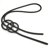 Long Pendant Necklace Women Geometric Wedding Jewellery