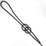 Long Pendant Necklace Women Geometric Wedding Jewellery