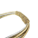 Alloy Chains Long Necklaces Party Wedding Clothes Accessories