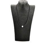 Pearl Women Pendant Necklace Chain Jewelry Dress DIY Necklaces