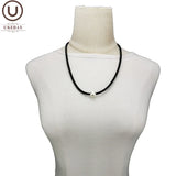 Pearl Women Pendant Necklace Chain Jewelry Dress DIY Necklaces