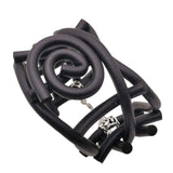 Punk Bangles Women Charm Bracelet Gothic Jewelry