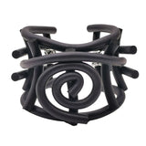 Punk Bangles Women Charm Bracelet Gothic Jewelry