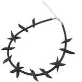 Punk Choker Necklaces Women Short Necklace Hip Hop Jewelry