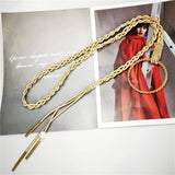 Punk Necklace Strange Jewelry Female Pendant Necklaces 3 8 Wears