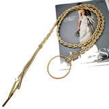 Punk Necklace Strange Jewelry Female Pendant Necklaces 3 8 Wears