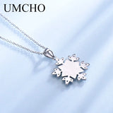 925 Silver Necklace & Pendant Fine Jewelry for Women