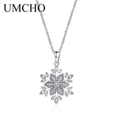 925 Silver Necklace & Pendant Fine Jewelry for Women