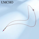 925 Sterling Silver Pendant Necklaces For Women