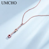 925 Sterling Silver Pendant Necklaces For Women