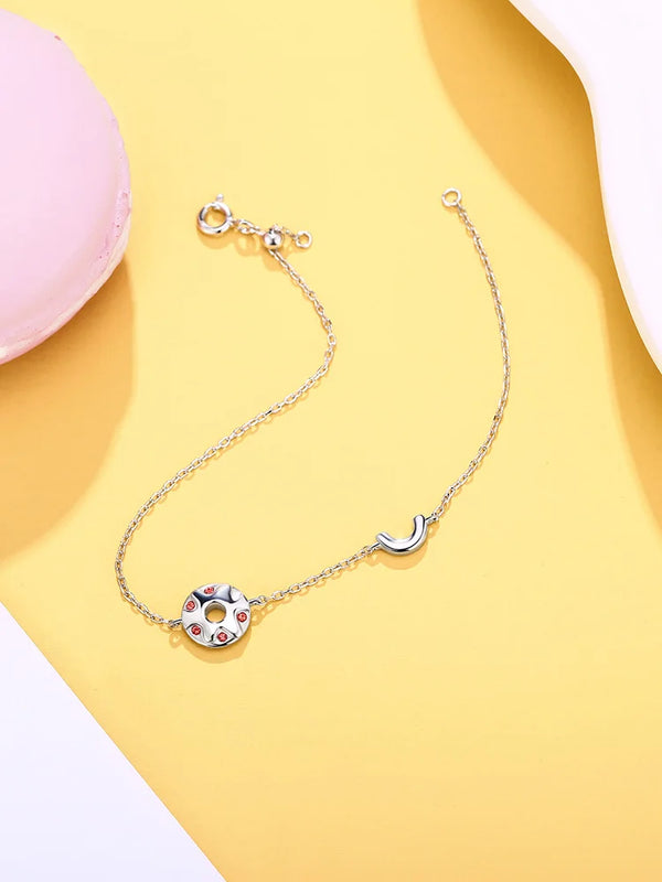 Spanish Hot Bracelet for Women, Small and Elegant Design