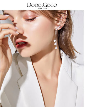 Spanish Hot Non Collision Women'S Ring Style