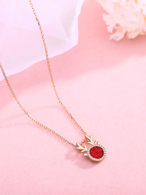 Spanish Style Women's Necklace - European and American Design