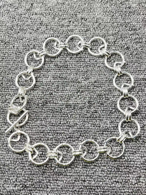 UNOde50 925 Silver Necklace Gift for Women