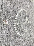 UNOde50 Silver Necklace Jewelry Gift