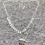 UNOde50 Silver Necklace Jewelry Gift