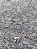 UNOde50 925 Silver Necklace Gift
