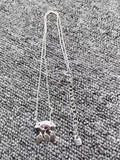 UNOde50 925 Silver Necklace Gift