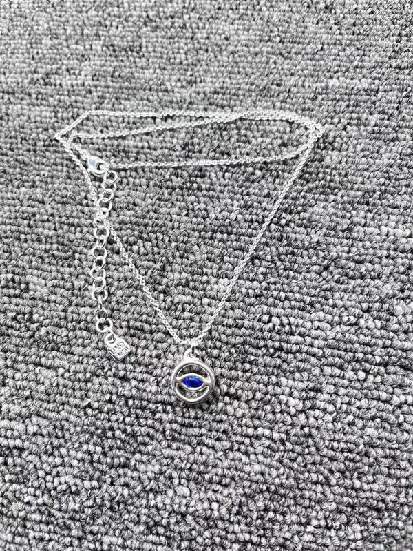 UNOde50 925 Silver Necklace Jewelry Gift