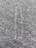 UNOde50 925 Silver Necklace Jewelry Gift