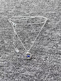 UNOde50 925 Silver Necklace Jewelry Gift