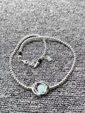 UNOde50 925 Silver Necklace Jewelry